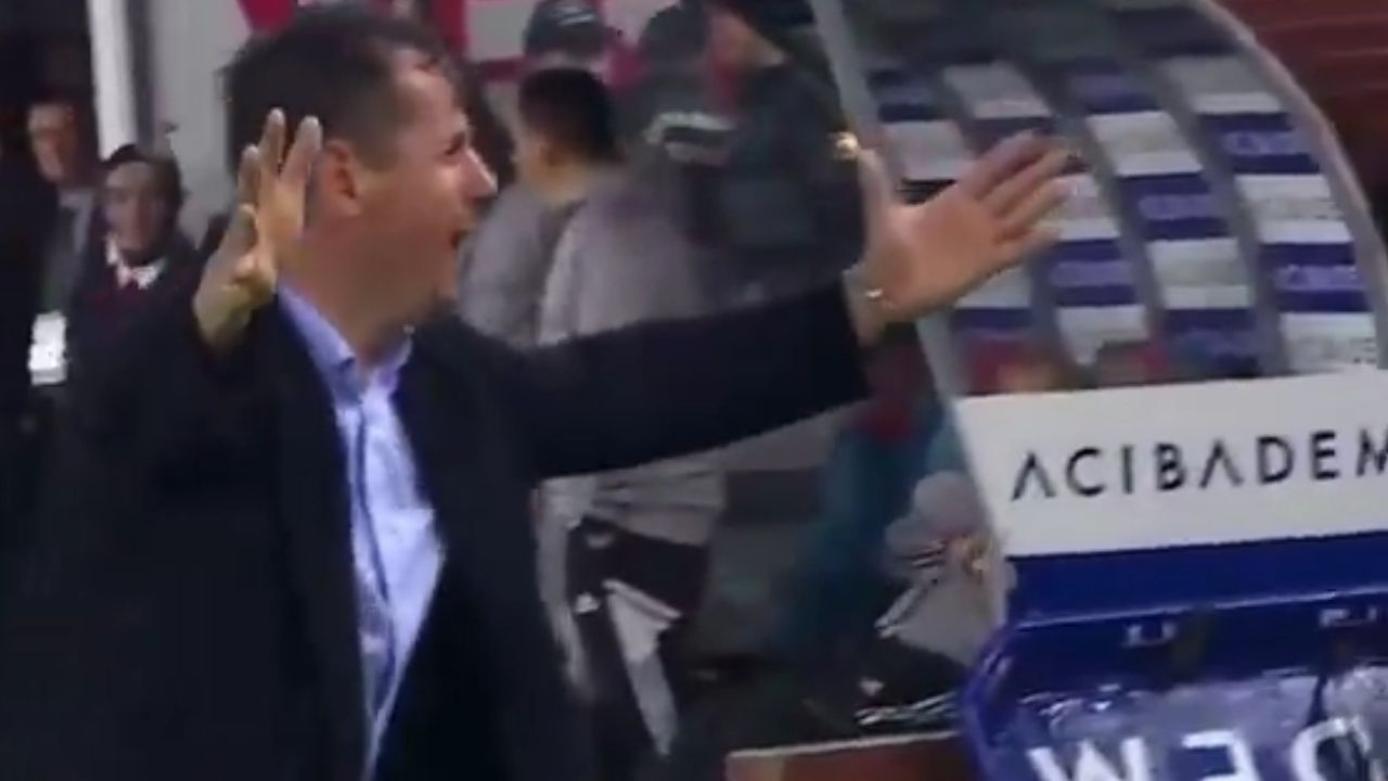 Emre Belözoğlu: "Bu acıyı yaşattığım için özür diliyorum"