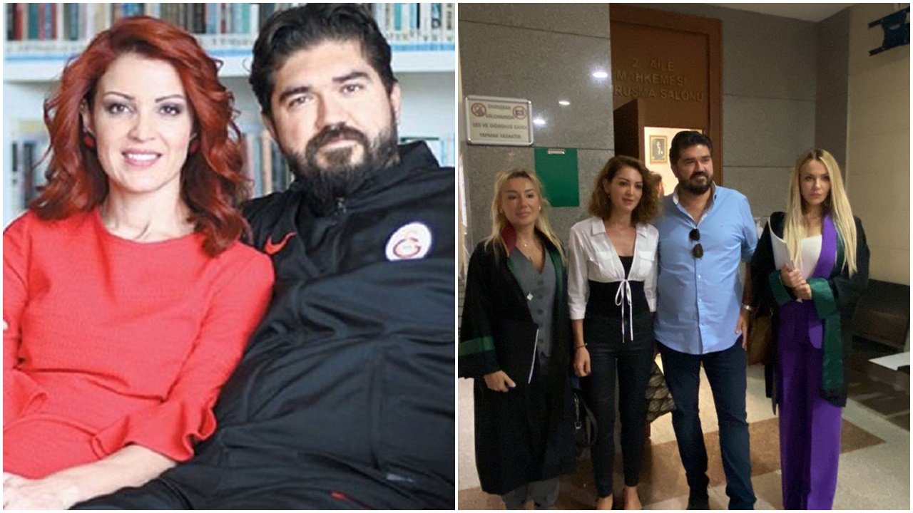 Nagehan Alçı'dan boşanan Rasim Ozan Kütahyalı yeni aşka yelken açtı! Sevgilisiyle sarmaş dolaş fotoğraf paylaştı