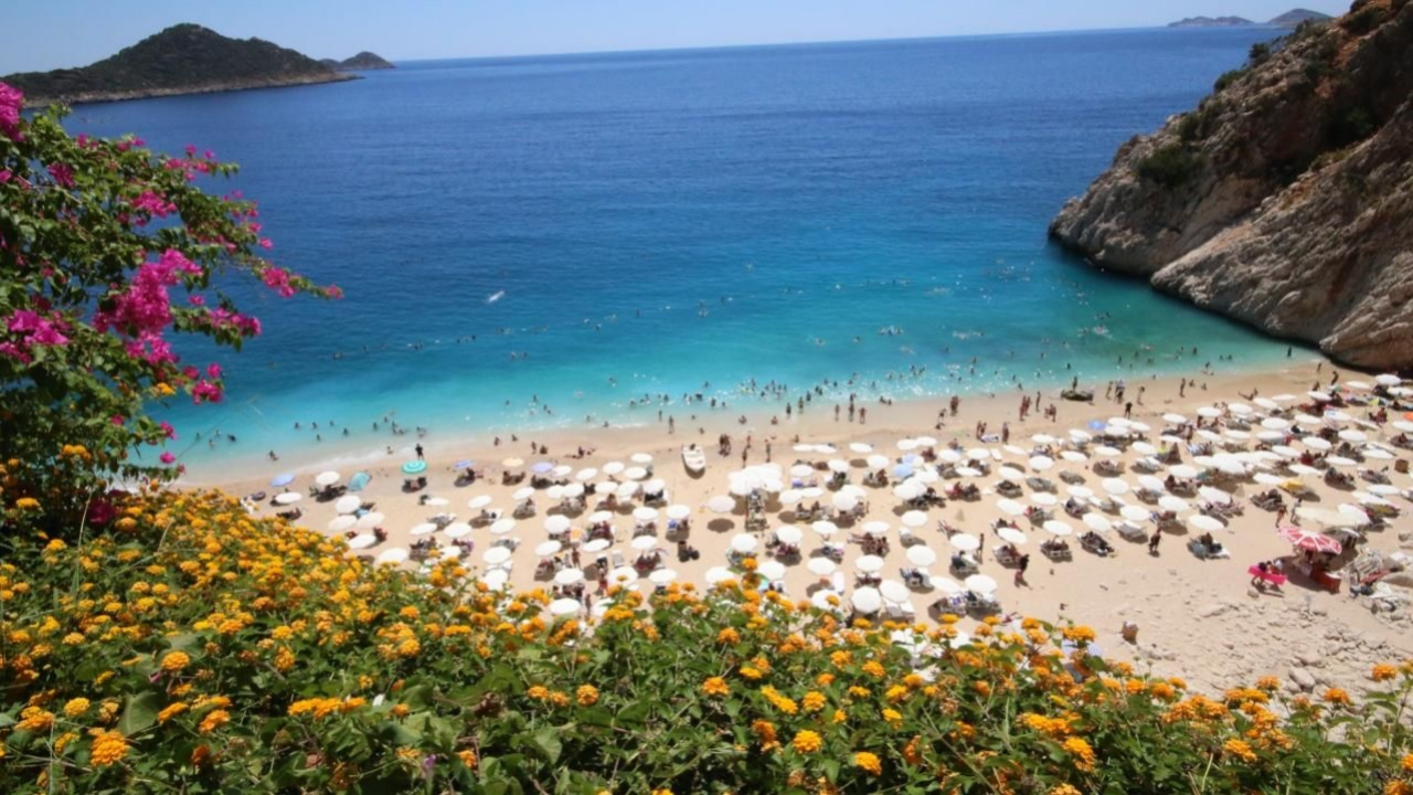 Turizmcilerden 'Kurban Bayramı tatili 9 gün olsun' talebi