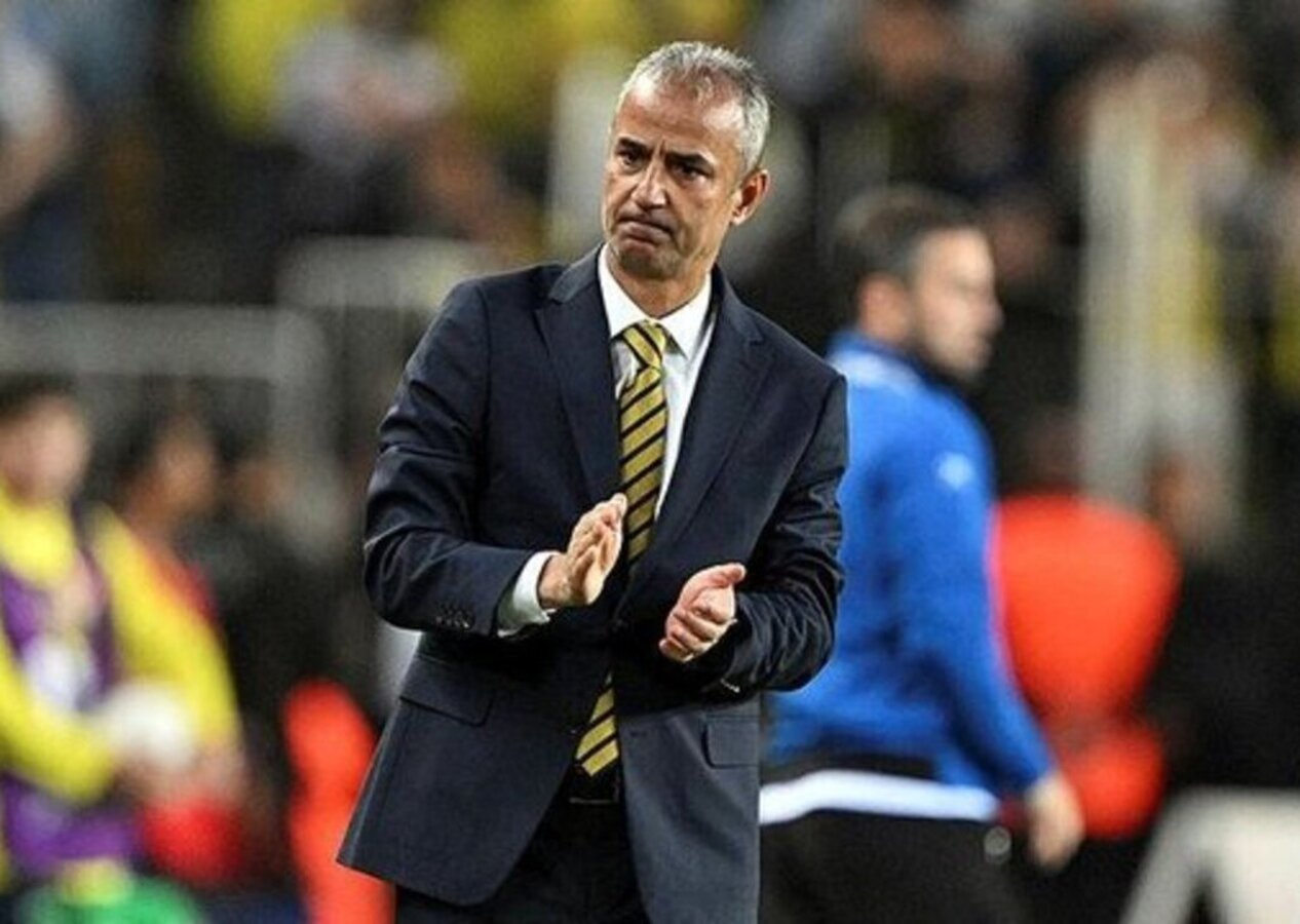 İsmail Kartal'dan olay açıklamalar: Sahada hak edilerek şampiyon olunmadığını gördük!