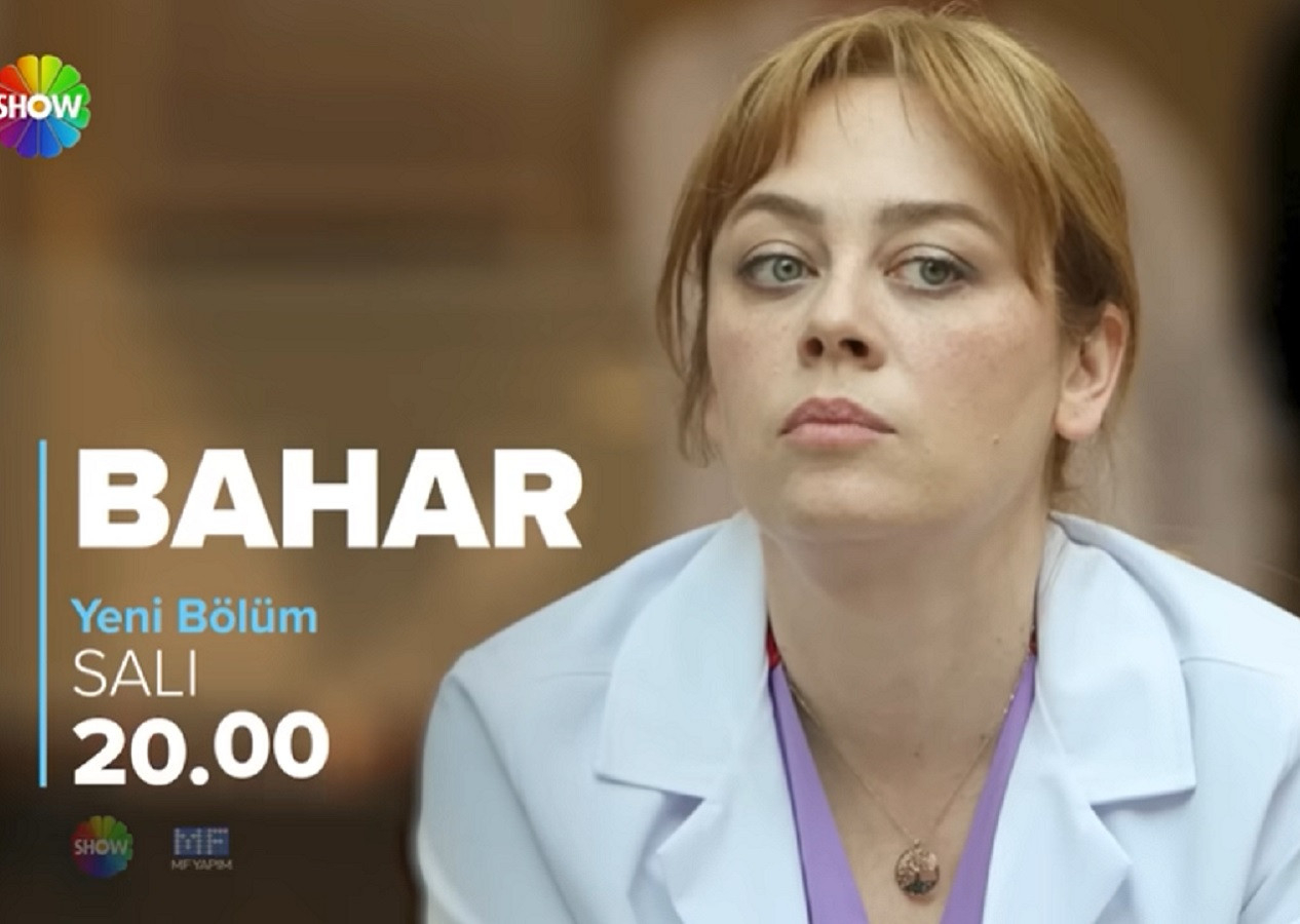Bahar evlilik yıl dönümünde Timur'u şok ediyor! Görenler hayret etti...
