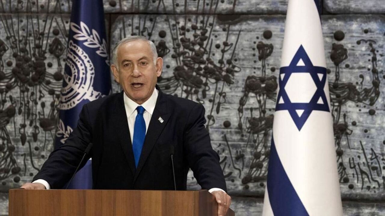 Binyamin Netanyahu'dan Refah katliamı için pişkin savunma: Trajik hata!