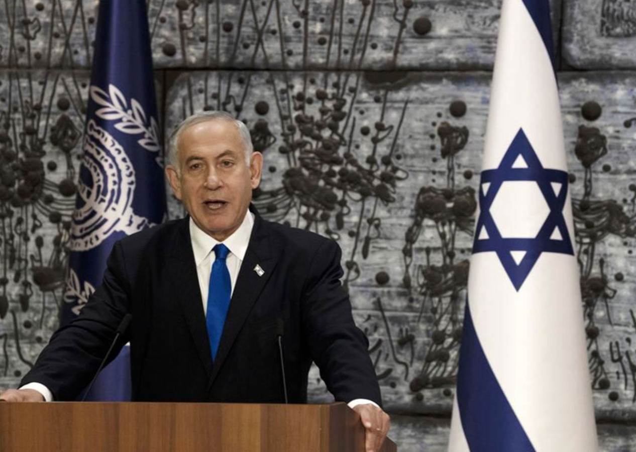 Binyamin Netanyahu'dan Refah katliamı için pişkin savunma: Trajik hata!