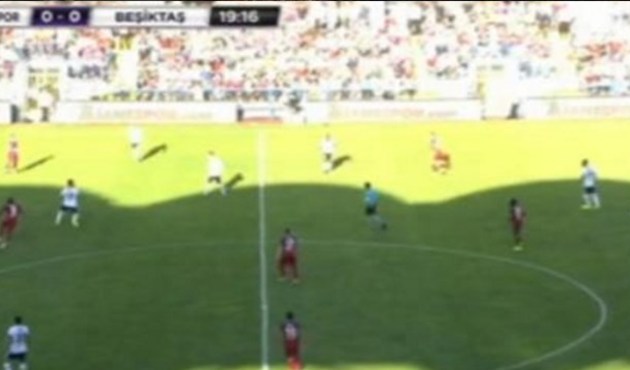 BeIN Sports'a "Düğün kamerasıyla maç yayınlıyorlar" tepkisi...