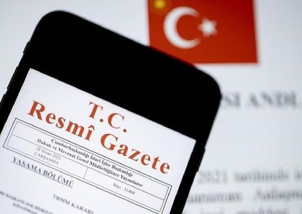 13 Haziran 2024 tarihli Resmi Gazete yayımlandı! İşte o kararlar...