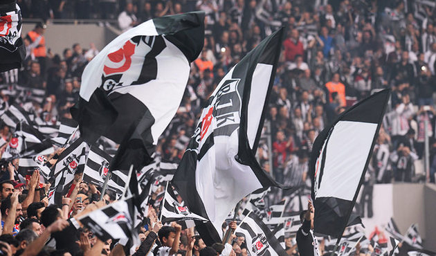Beşiktaş'tan taraftara kritik uyarı!