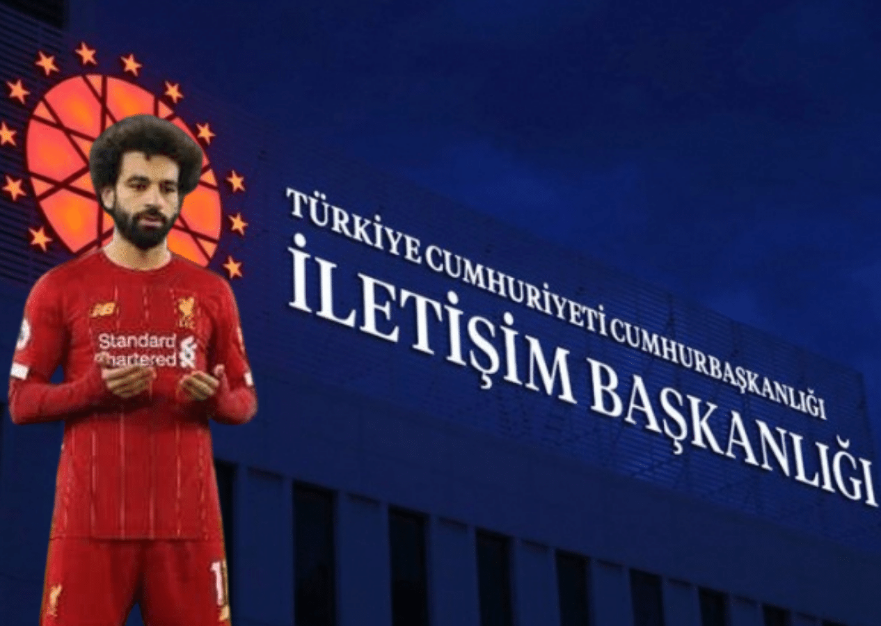 DMM'den, Mohamed Salah'ın İsrail destekçisi markanın reklamında oynadı iddialarına yalanlama!
