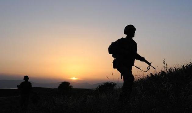 İçişleri Bakanlığı: Bir haftada 57 terörist etkisiz hale getirildi!
