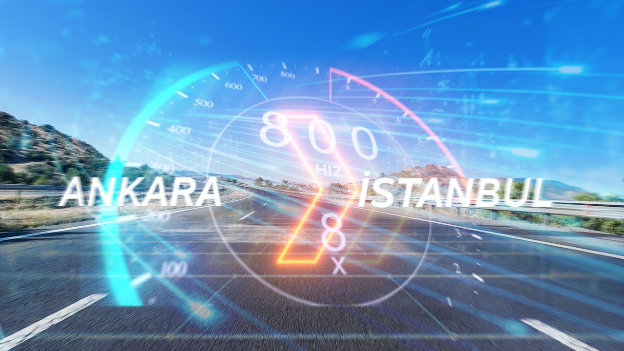 Türk Telekom'dan Türkiye'de bir ilk: Yeni nesil 800GE veri iletim teknolojisi ile 800 Gbps hız