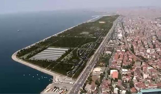 İstanbul'a yeni ilçe geldi!