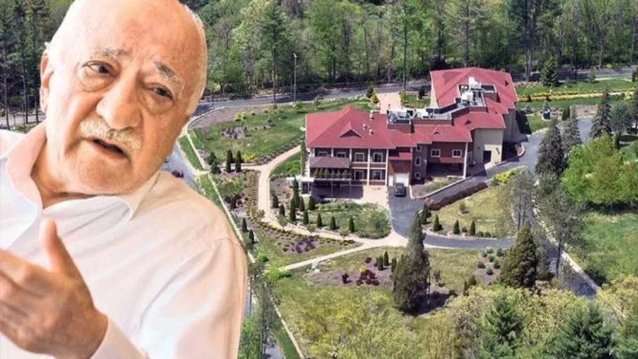 FETÖ'de iç savaş başladı! Teröristbaşı Fethullah Gülen'in akrabaları kampı bastı