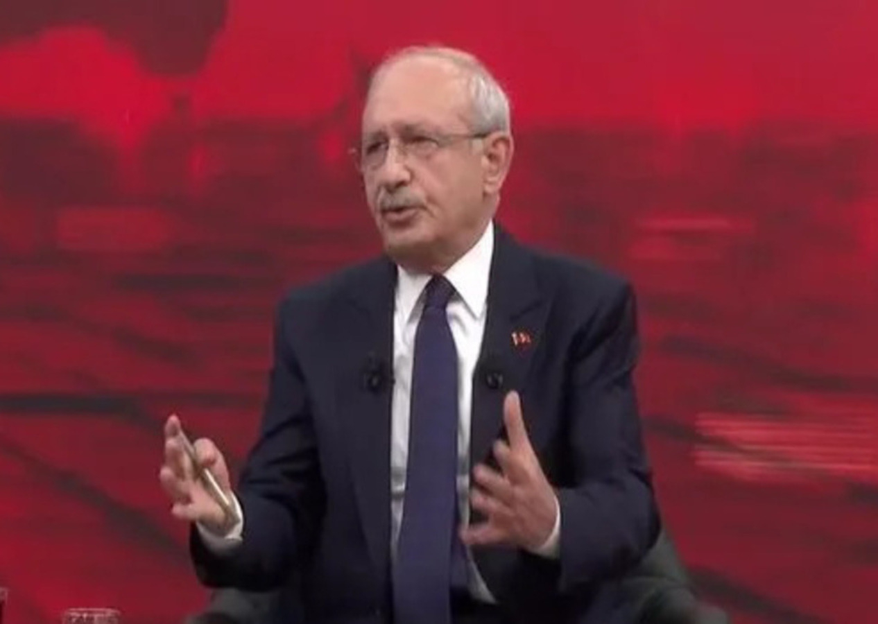 Kemal Kılıçdaroğlu'ndan gündem yaratan açıklamalar: Aklımdan dahi geçmiyordu, zorla aday yaptılar...