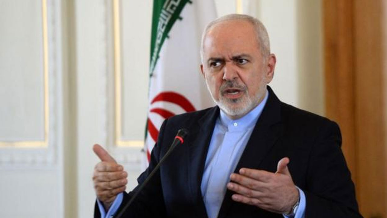 İran’ın eski Dışişleri Bakanı Zarif, cumhurbaşkanlığına aday olacağı yönündeki iddiaları yalanladı