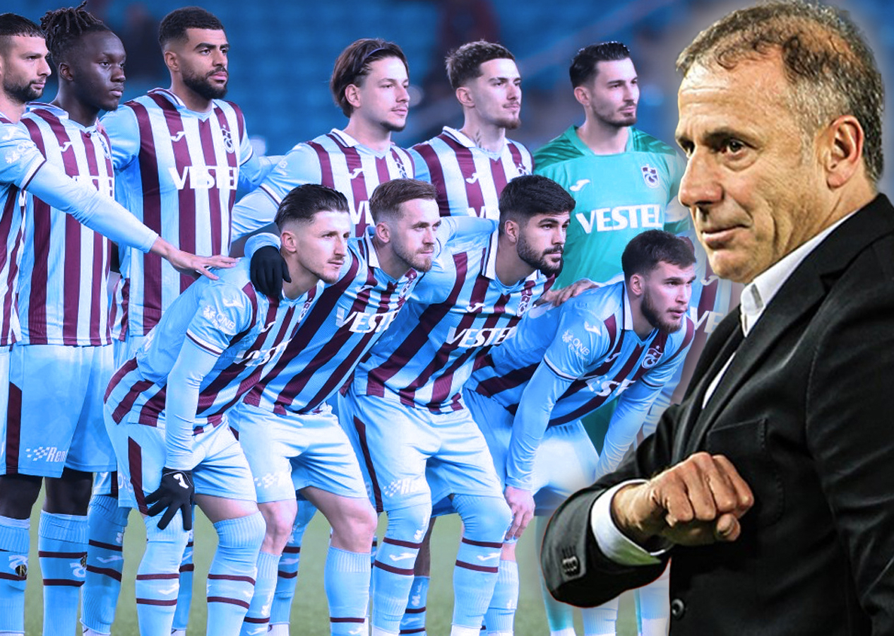 Trabzonspor'un Avrupa Ligi'ndeki muhtemel rakipleri belli oldu! İşte olası eşleşme ihtimalleri...
