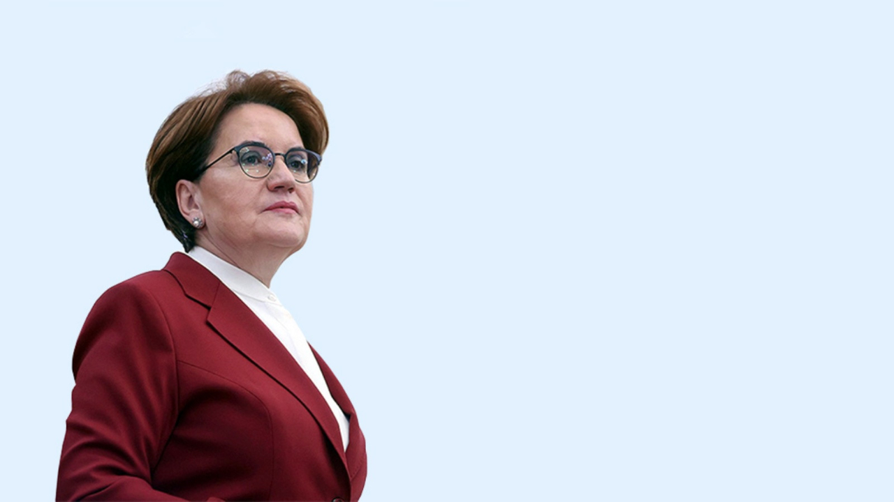 Meral Akşener adeta sırra kadem bastı! Yakın dostları bile ulaşamıyor... Hattını da kapattı!