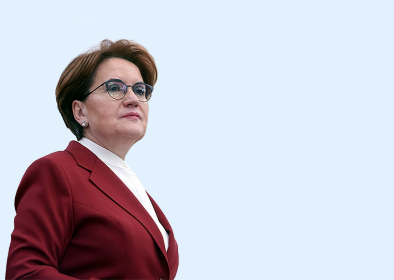 Meral Akşener adeta sırra kadem bastı! Yakın dostları bile ulaşamıyor... Hattını da kapattı!