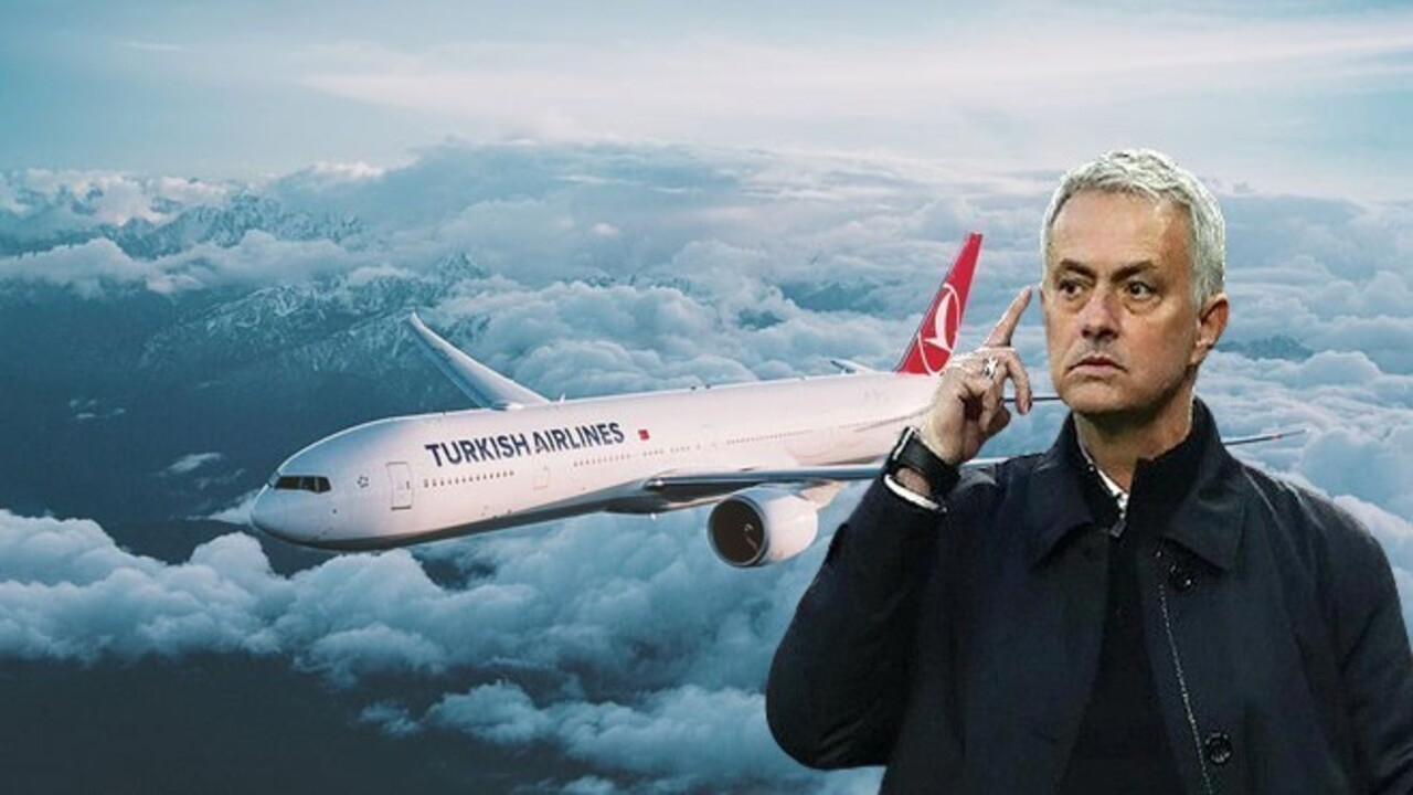 Aziz Yıldırım, Jose Mourinho için tarih verdi: İstanbul'a geliyor!