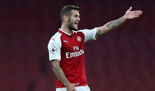 Fenerbahçe Jack Wilshere ile anlaştı!