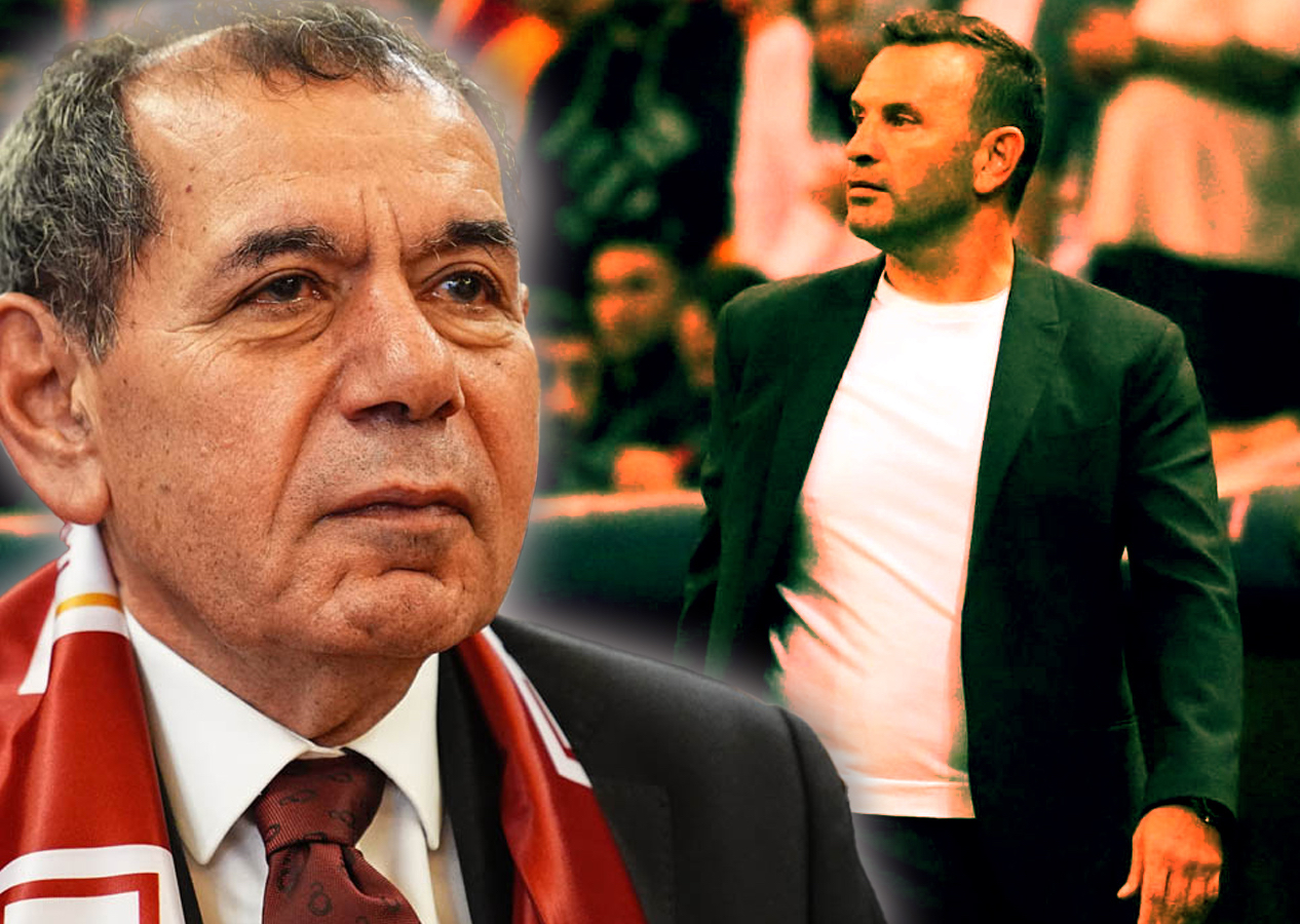 Dursun Özbek çıldırdı! Galatasaray taraftarına şampiyonluk hediyesi olarak 3 yıldız verilecek: Şampiyonlar Ligi’ni sallayacak transfer bombaları art arda patlatılacak…