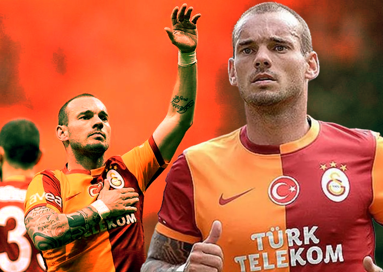 Galatasaray’dan Wesley Sneijder’ı unutturacak tarihi transfer! Yaz aylarında herkes bu yıldızı konuşacak! Bitti bu iş: 12 milyon euro bonservis…