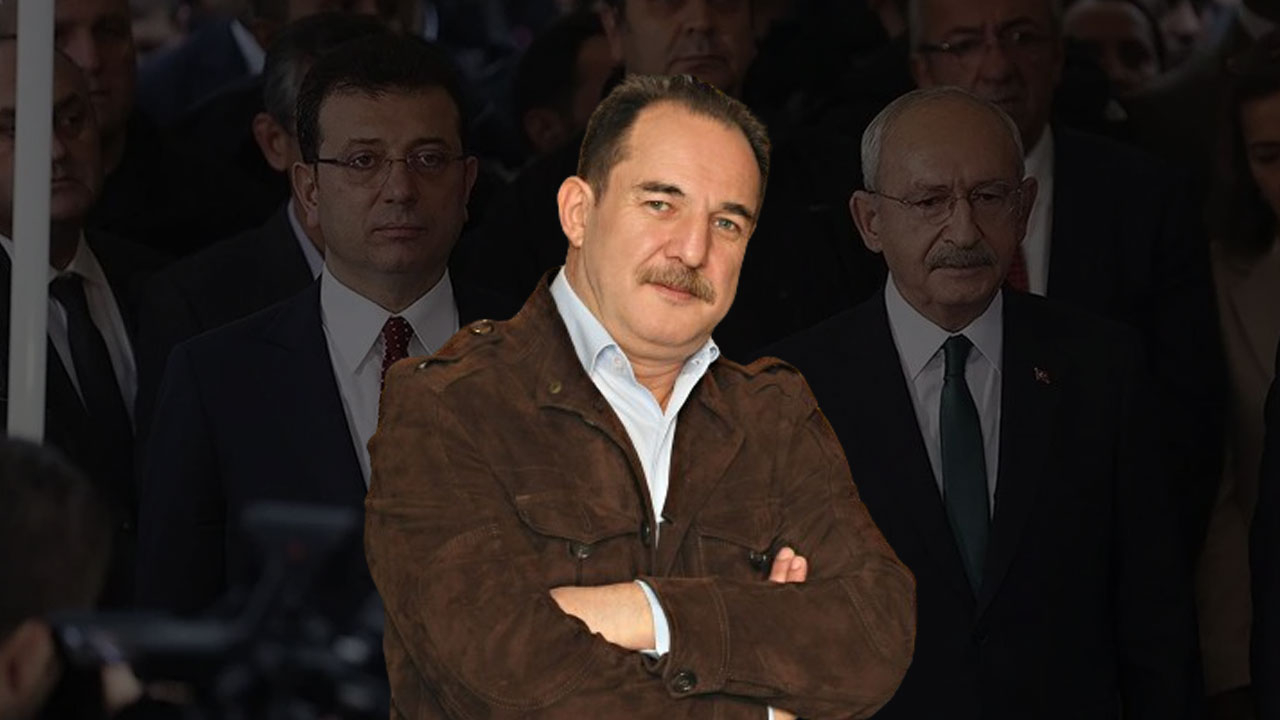 Ahmet Tezcan'dan Kılıçdaroğlu için kritik yorum: Kendi ayağına sıkıyor