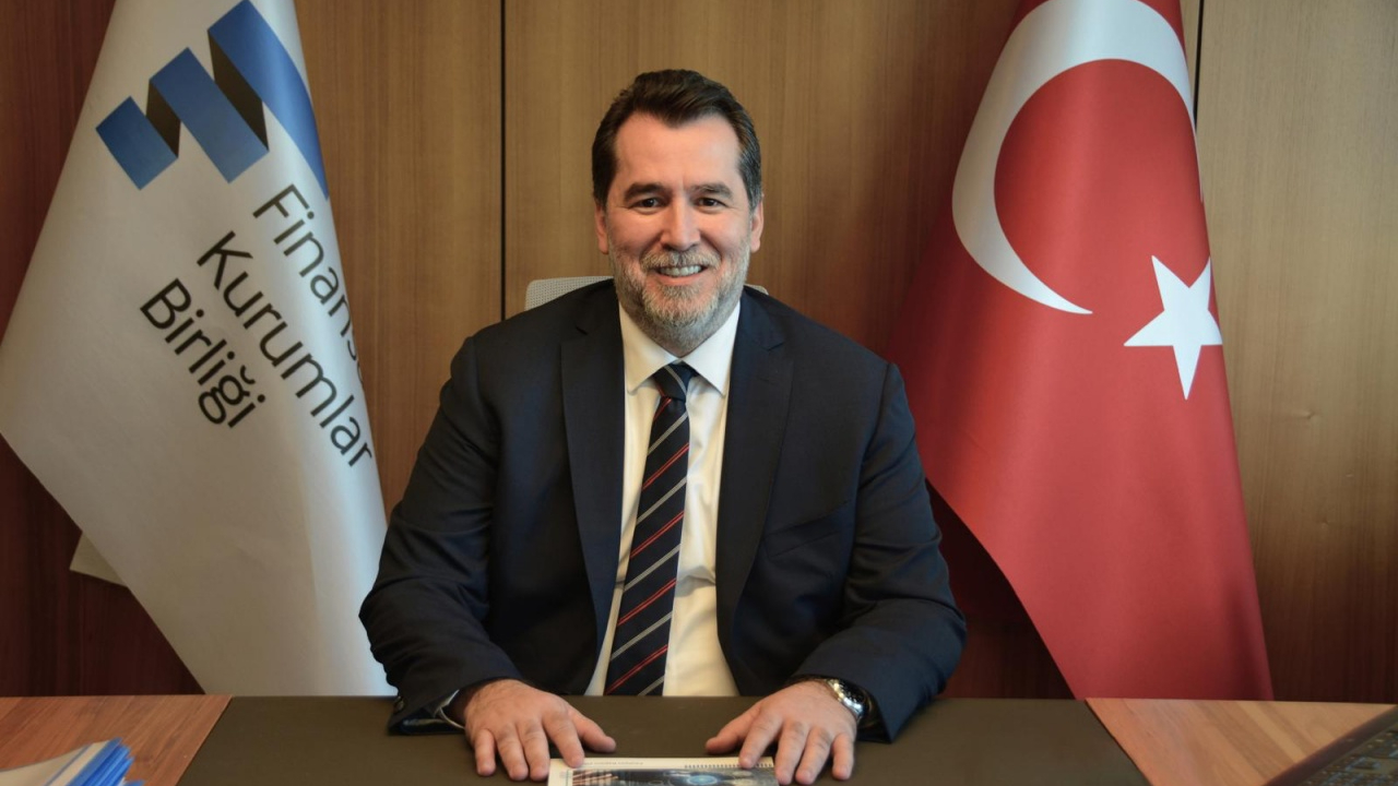 Banka dışı finans sektörünün işlem hacmi yüzde 76 arttı