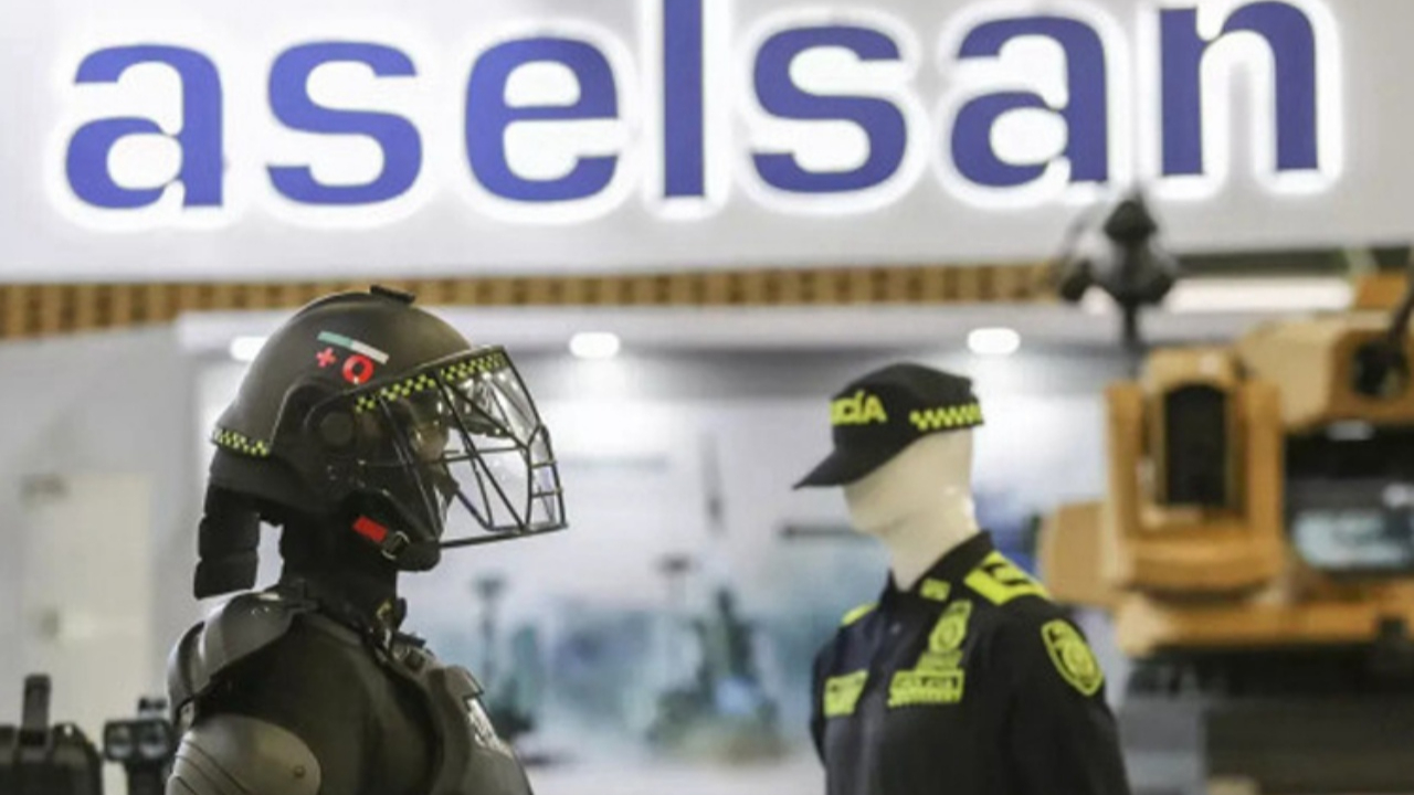 Aselsan MİLGEM ile ilgili 421.5 milyon Euro’luk ek sipariş aldı