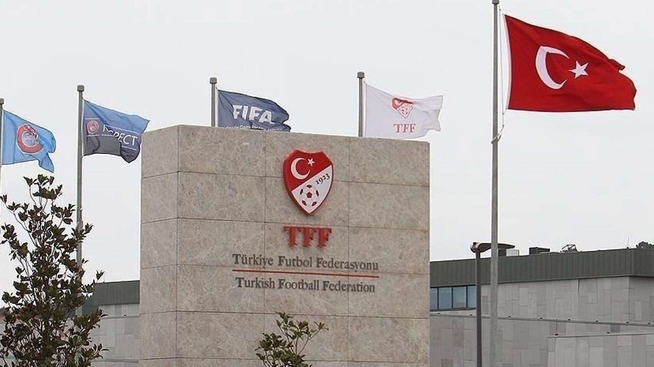 PFDK sevkleri açıklandı! İstanbulspor Başkanı Sarıalioğlu da kurulda! İşte kararlar!