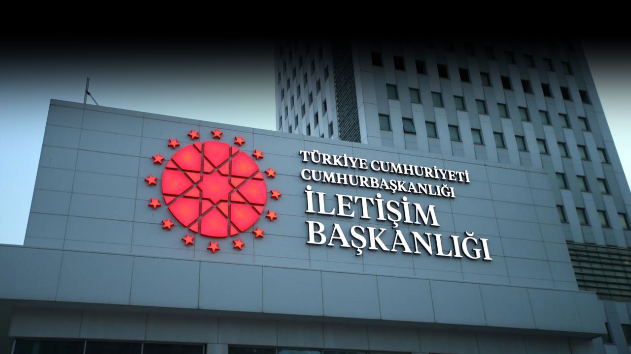 İletişim Başkanlığı'ndan, 'Atatürk Havalimanı, dini külliye oluyor' iddialarına yalanlama