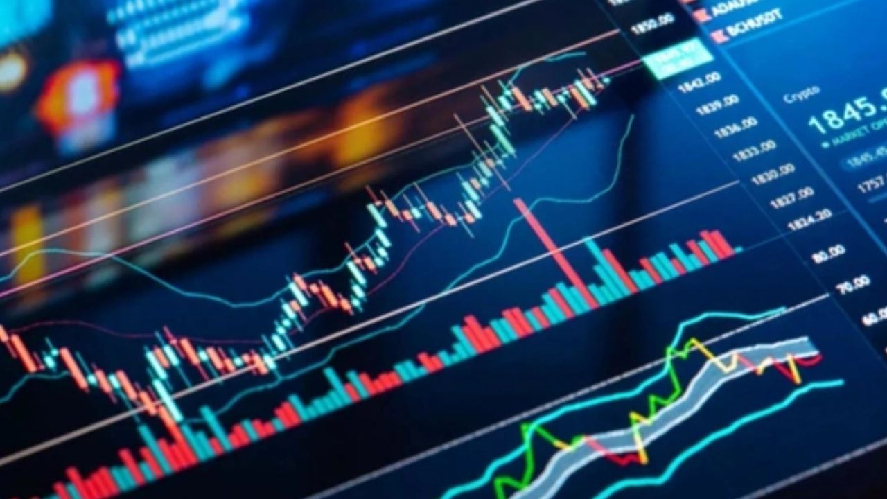 Borsa günü düşüşle tamamladı! İşte 6 Haziran 2024 günü en çok işlem gören hisseler...