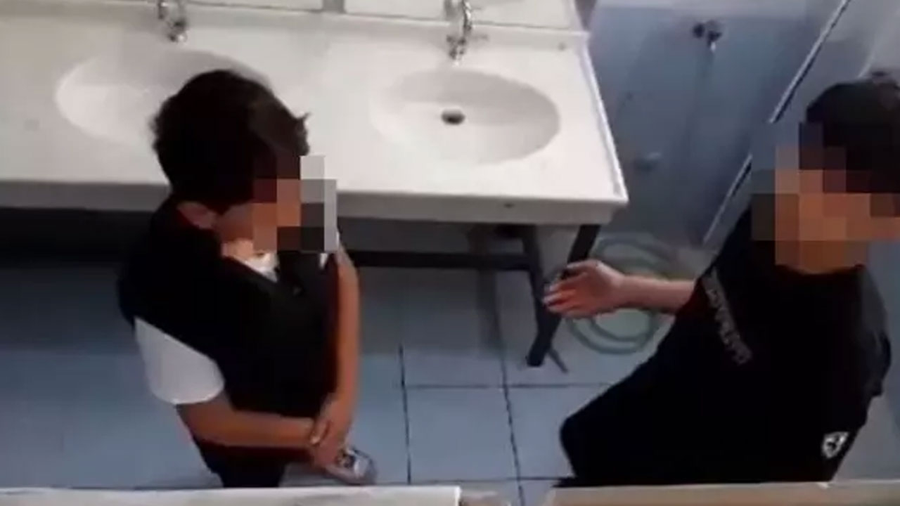 Düzce Valiliğinden “okul tuvaletinde tokat atılmasıyla” ilgili açıklama