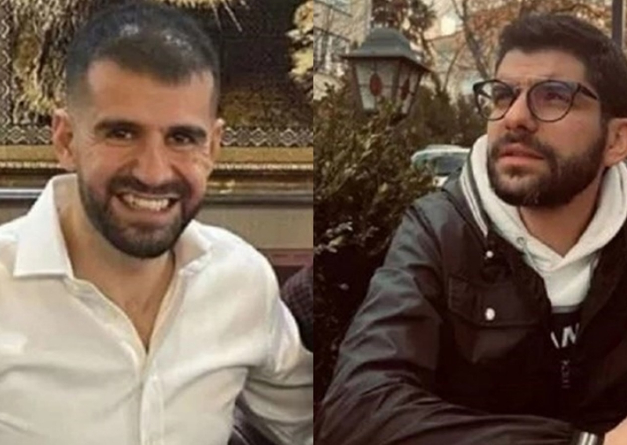 Ayhan Bora Kaplan davasının firari gizli tanığı Serdar Sertçelik, Macaristan'da yakalanarak tutuklandı