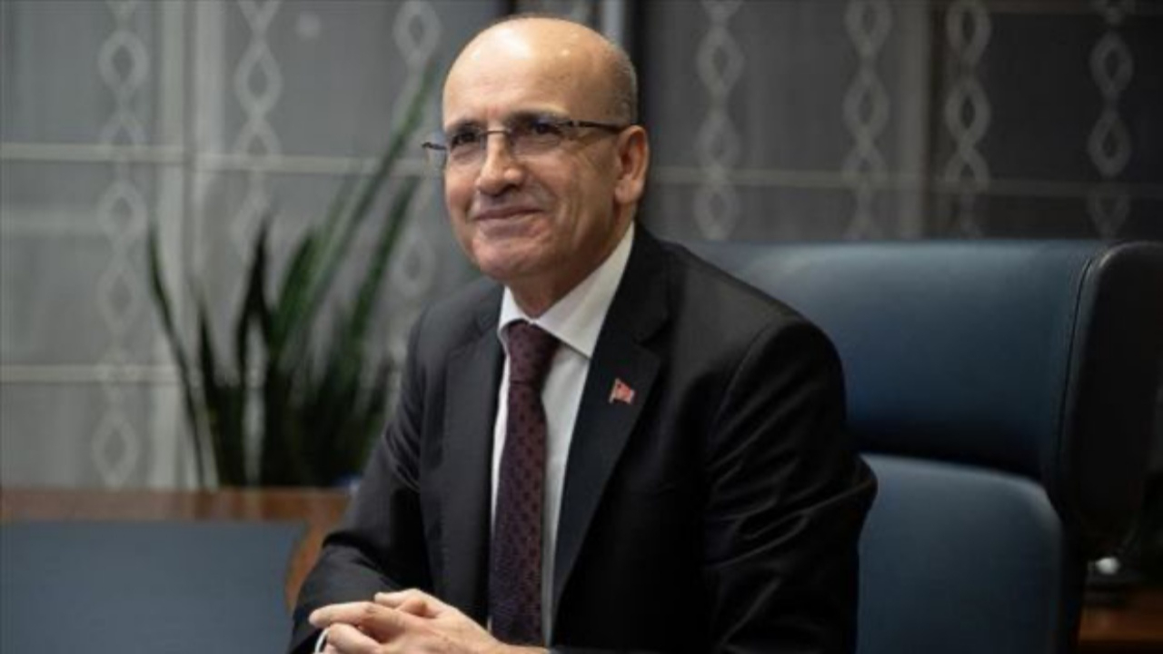 Bakan Şimşek: Enflasyonda geçiş dönemi bu ay itibarıyla sona eriyor