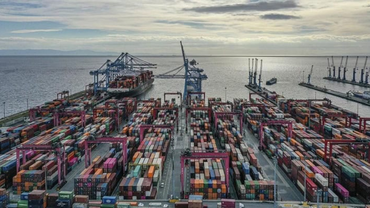 Dış ticaret açığı 9 ayın zirvesinde