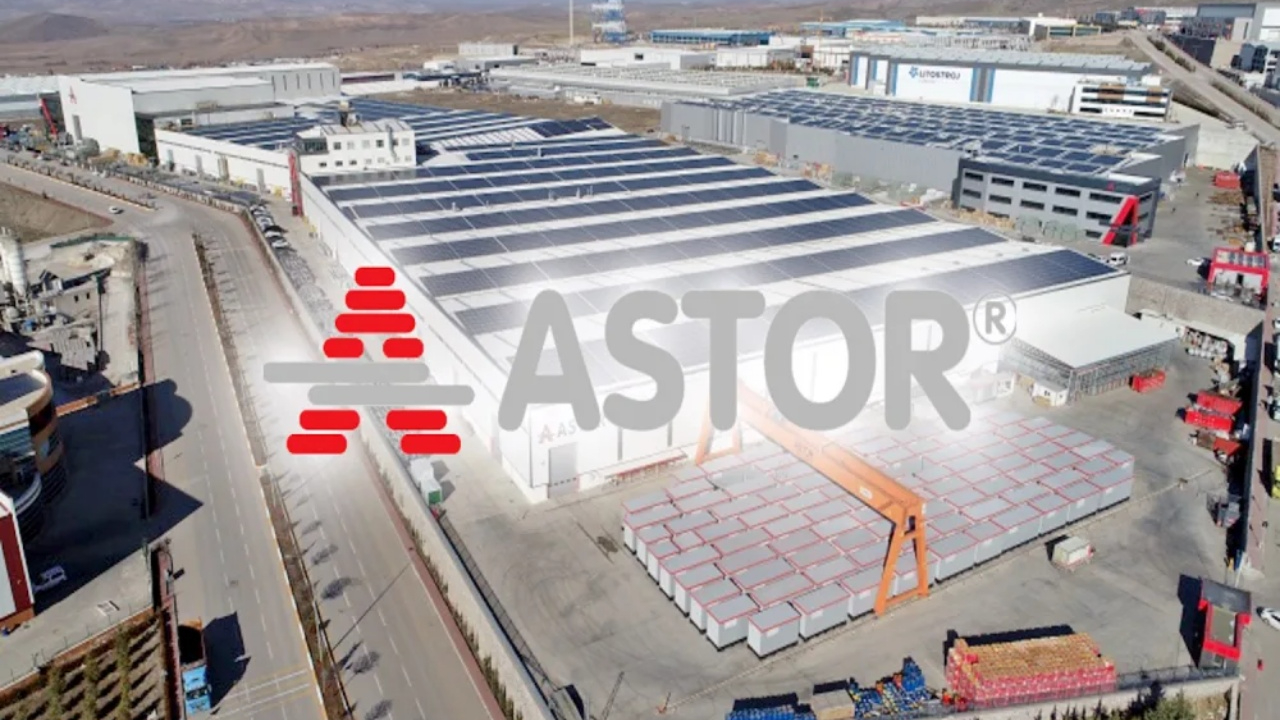 Astor Enerji temettü kararını yarın karara bağlayacak