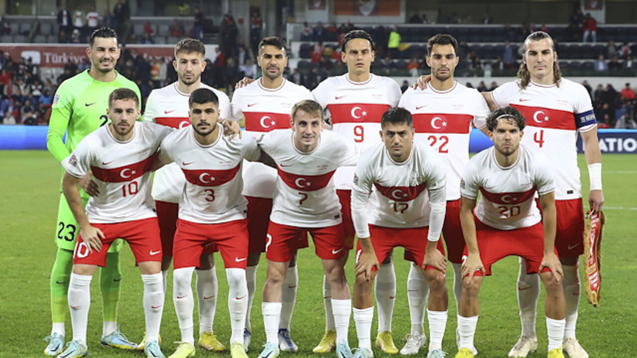A Milli Futbol Takımı'nda sakatlık şoku! EURO 2024 kadrosundan çıkarıldı