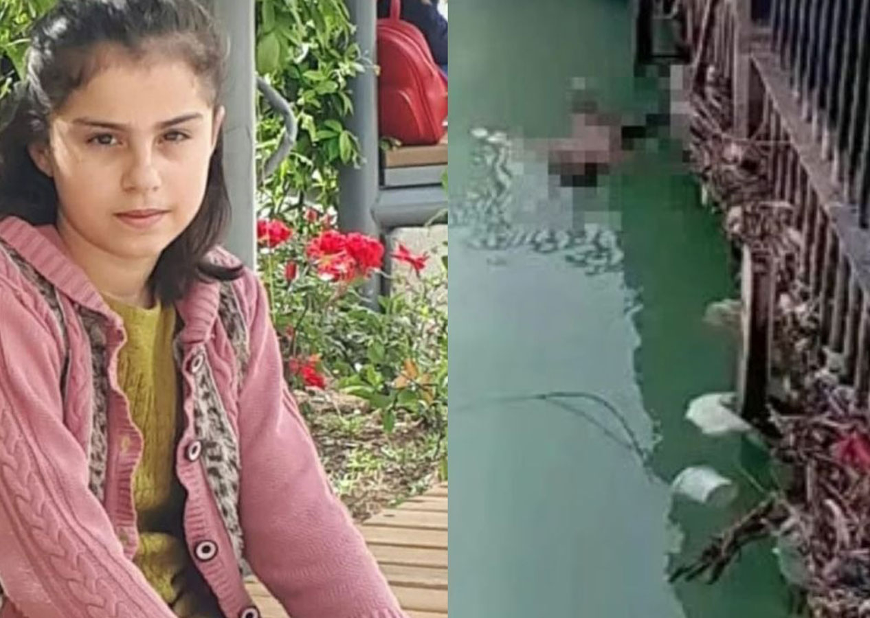 Kayıp olan Senem Han'dan acı haber! Cansız bedeni bulundu