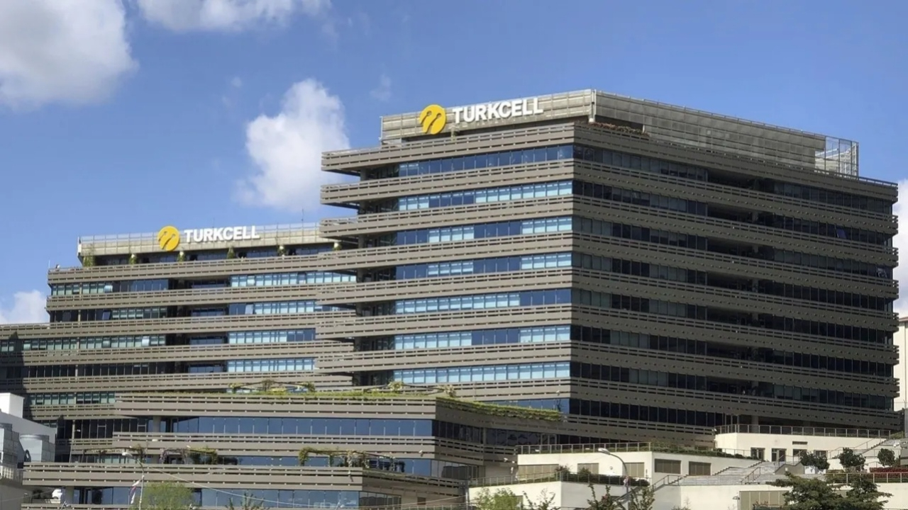 Turkcell Çin Kalkınma Bankası’ndan 300 milyon euro’luk kredi alıyor