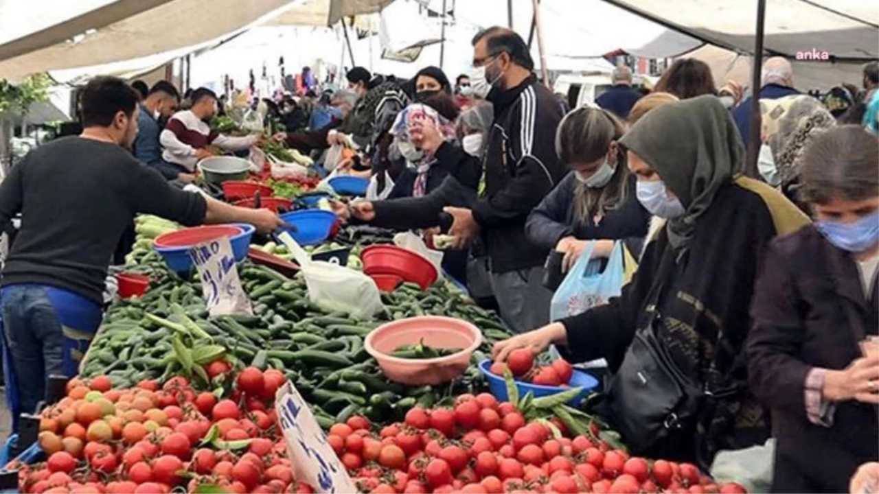 TÜRK-İŞ açıkladı! Mayıs ayında yoksulluk sınırı 60 bin TL'yi geçti