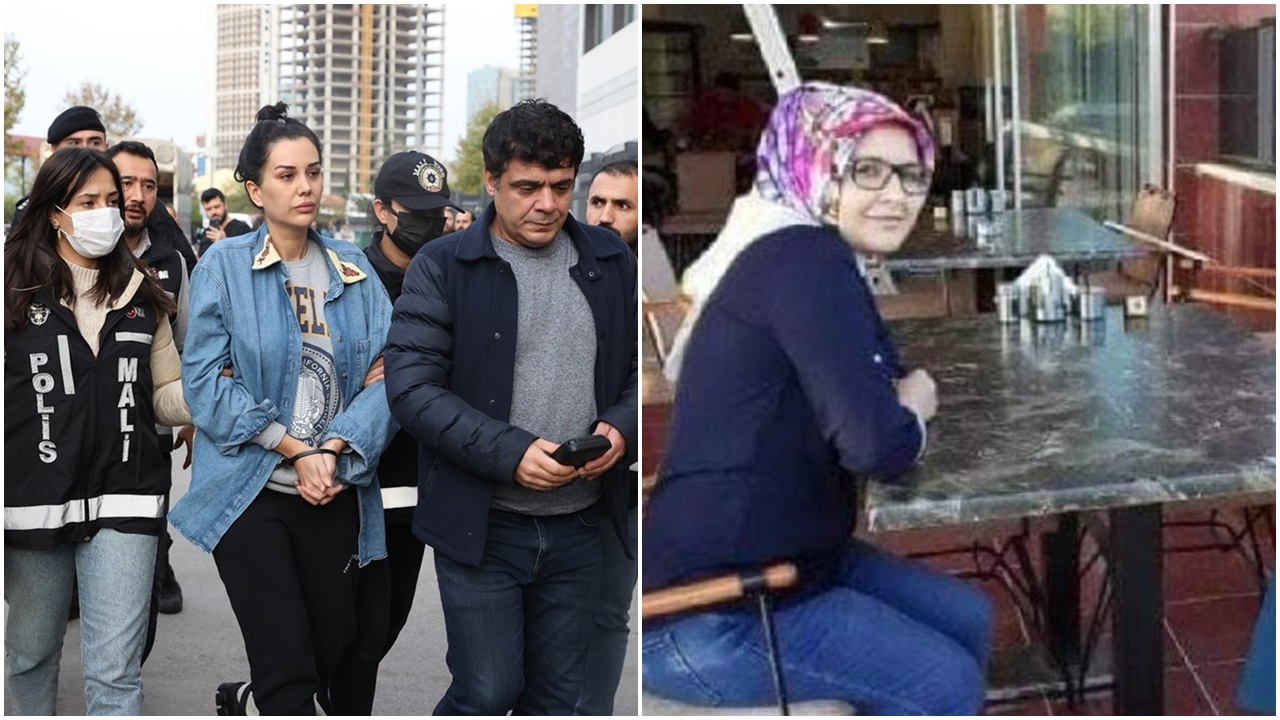 Dilan Polat, anne ve anneannesini baltayla parçalayan Rabia Çataklı ile birlikte tedavi olmuş! Yeniden hastaneye gideceğini öğrenen Dilan Polat harekete geçti
