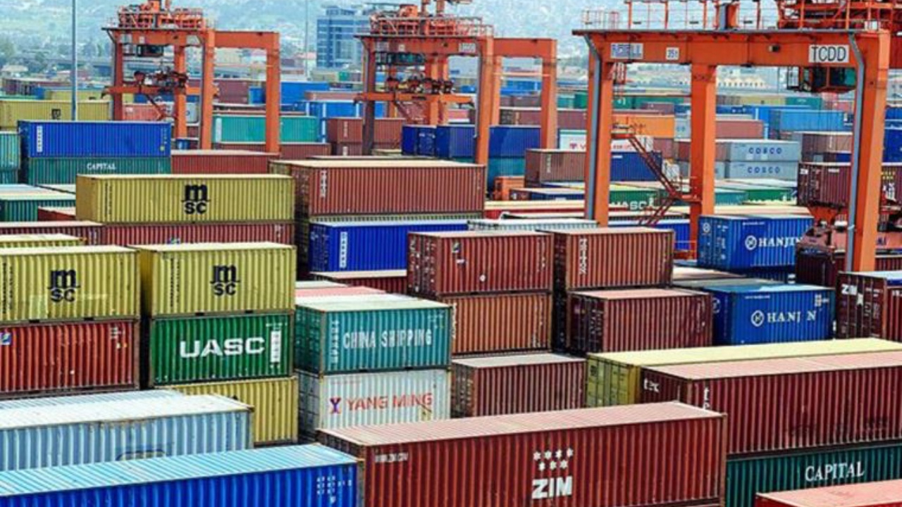Türkiye’nin dış ticaret açığında sevindiren gelişme