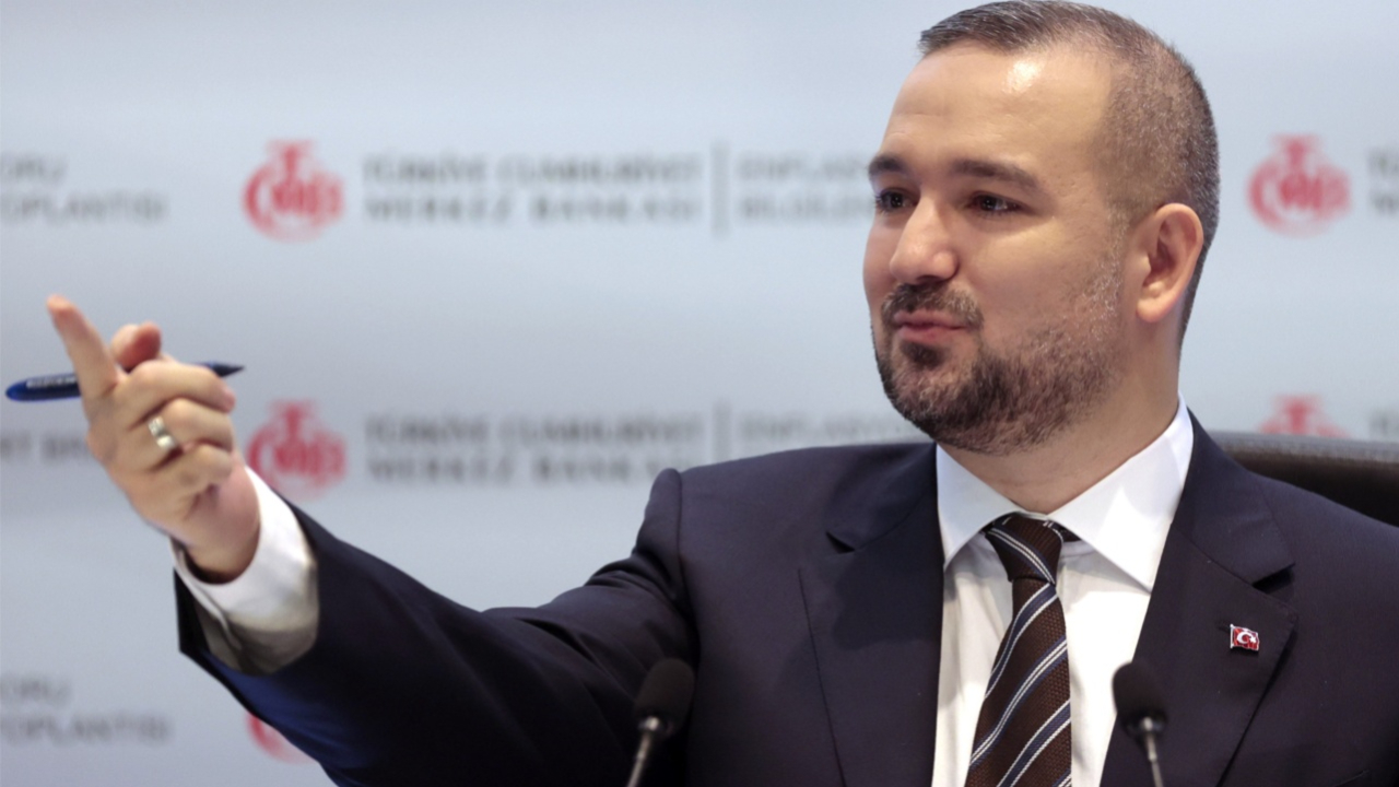 Merkez Bankası Başkanı yazdı! Finansal istikrarı sürdürecek adımlar atmaya devam edeceğiz