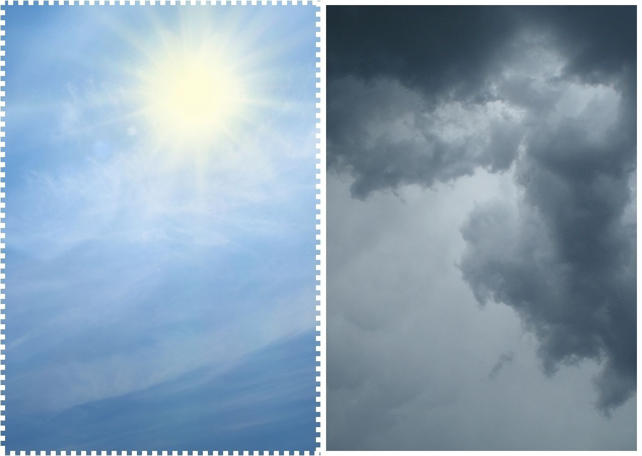 Meteoroloji açıkladı: 6 Haziran 2024 Perşembe günü sıcaklıklar mevsim normalleri üzerinde seyredecek! İşte beklenen hava durumu...