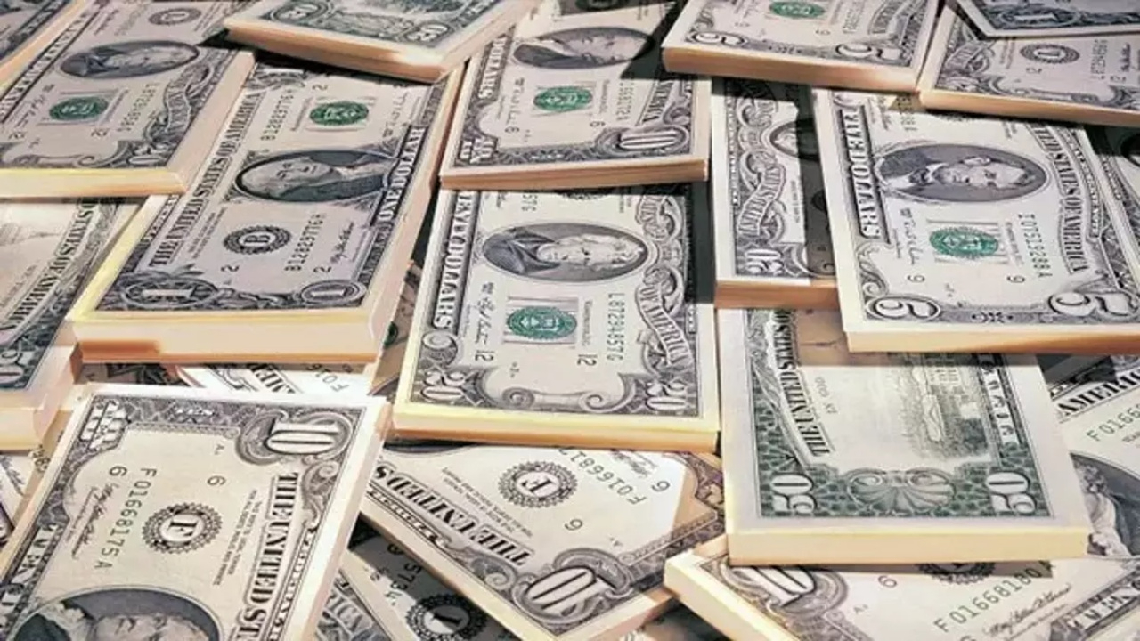ABD'li bankanın yıl sonu dolar/TL tahmini düştü
