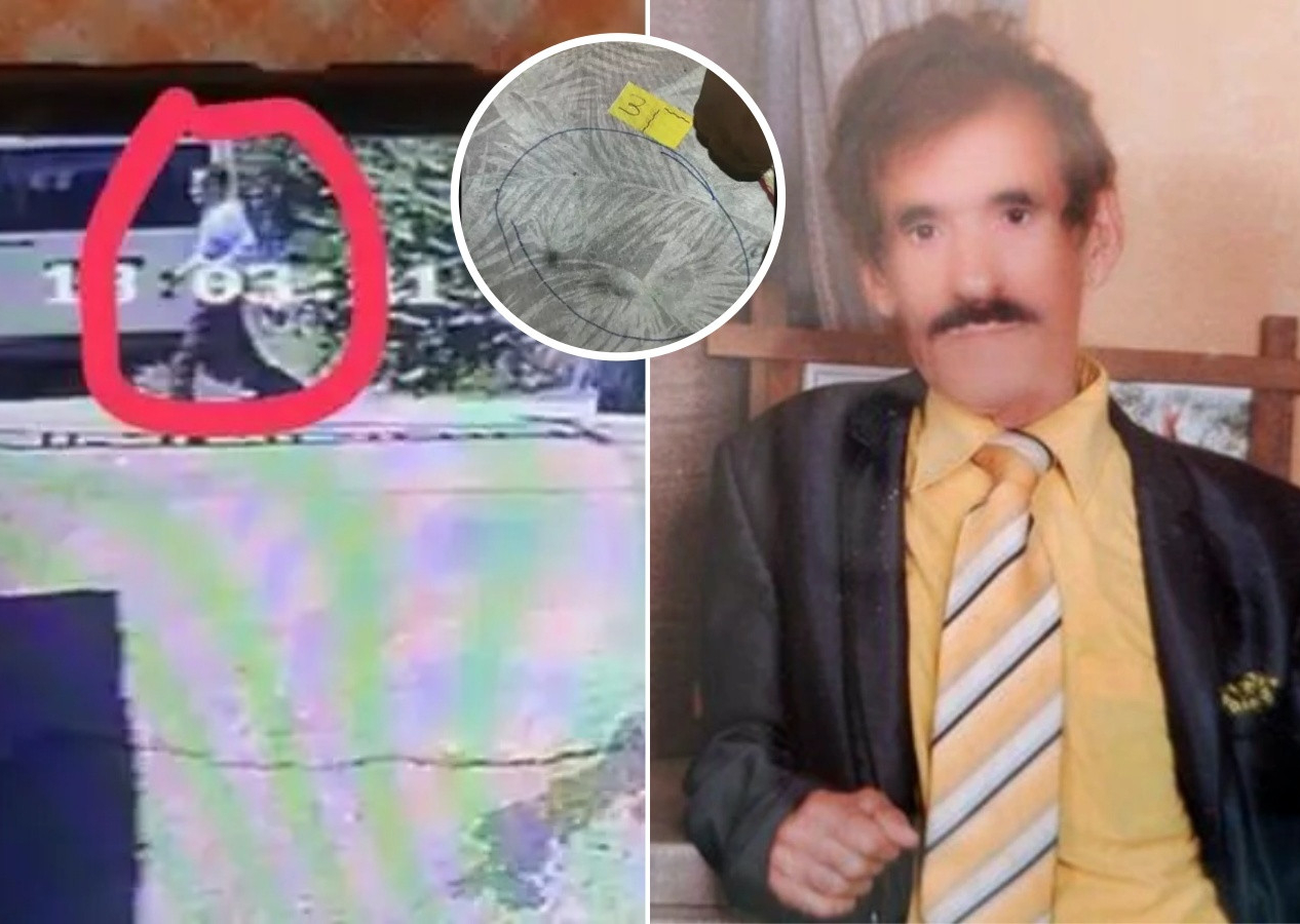Pendik'teki Nihat Salih cinayetinde dikkat çeken detay! Cesedin sırtına bakın ne yazılmış...