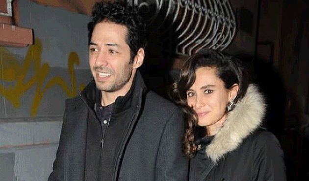 Hande Doğandemir ayrılık iddialarını dobra dobra yanıtladı!