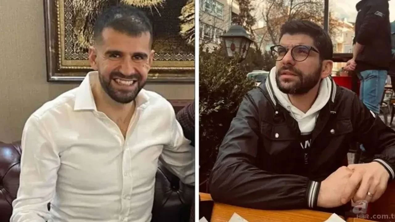 Gizli tanık Serdar Sertçelik'in iade süreci... Adalet Bakanı Tunç duyurdu: Belgeler Macaristan'da!
