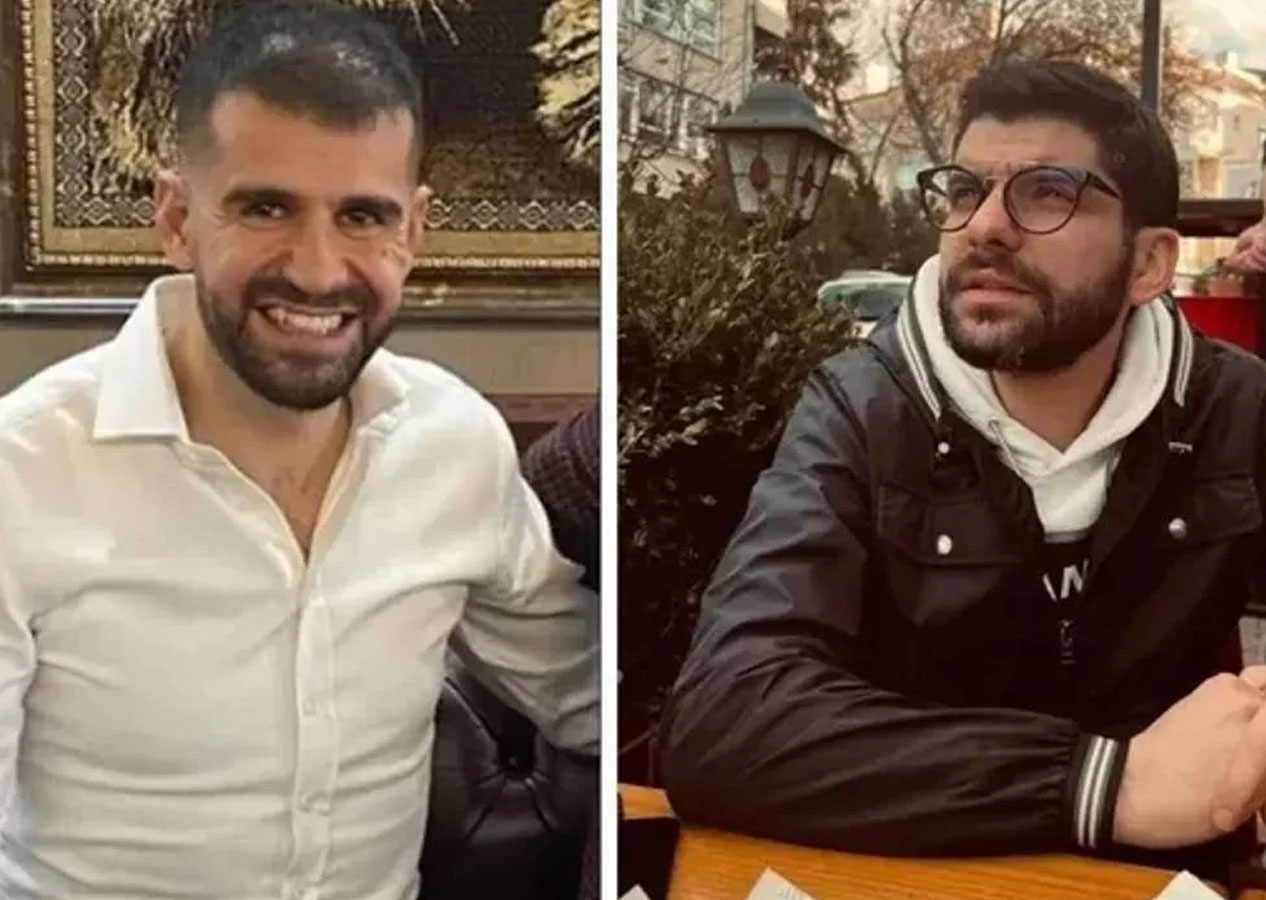 Ayhan Bora Kaplan suç örgütü elebaşlarından Serdar Sertçelik Macaristan'da yakalandı