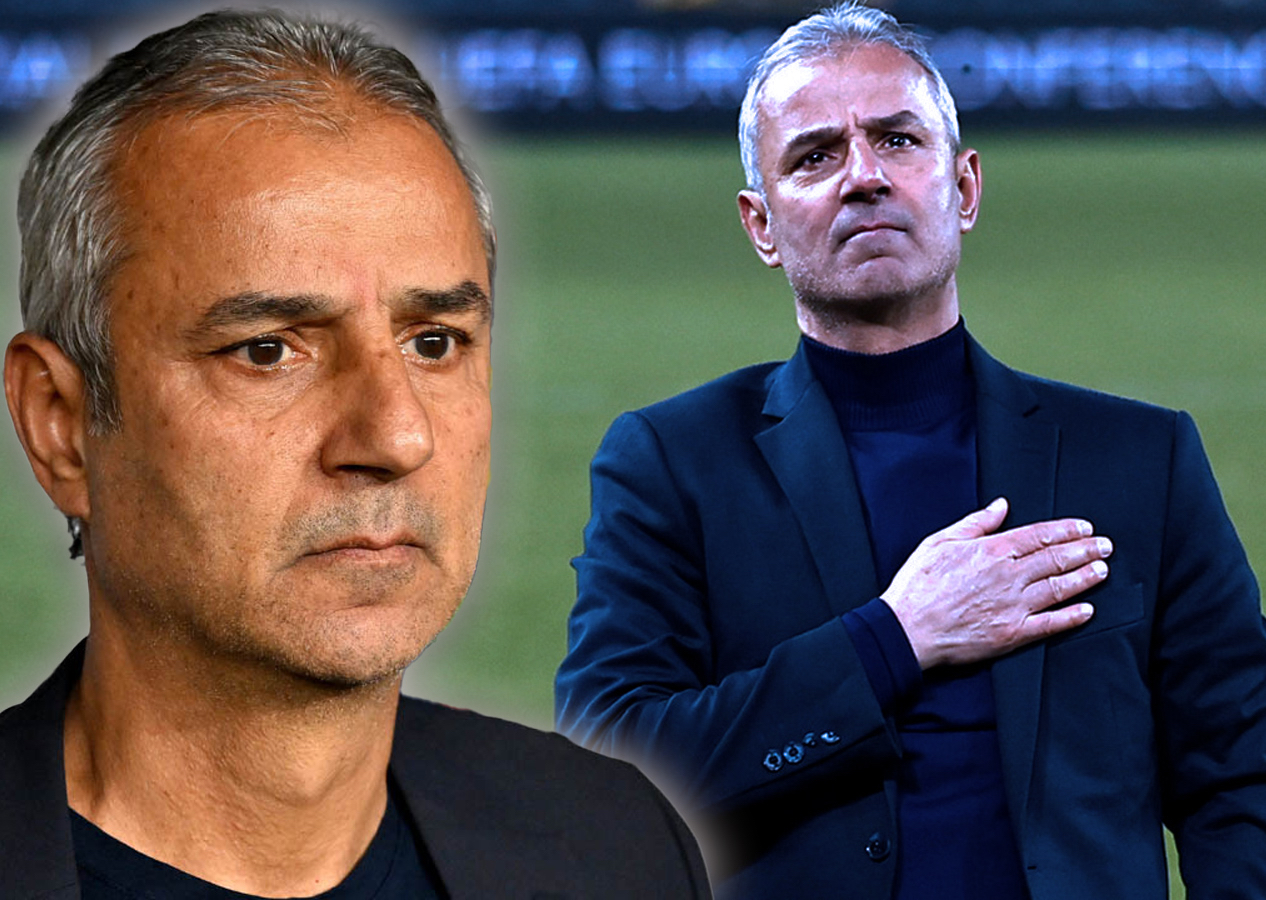 Fenerbahçe'de 99 puanlı İsmail Kartal kovuldu! Ali Koç yolları ayırma kararı aldı