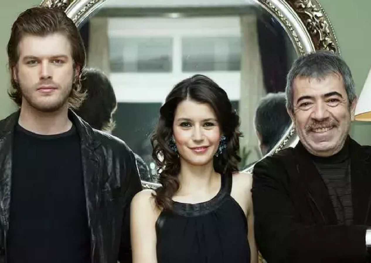 Her yayınlandığında ekranlara kilitliyor! Aşk-ı Memnu efsanesi geri dönüyor...